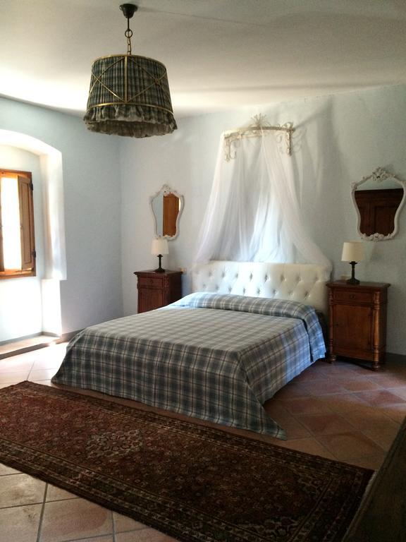 Il Paganello Hotel Tavarnelle Val di Pesa Kültér fotó