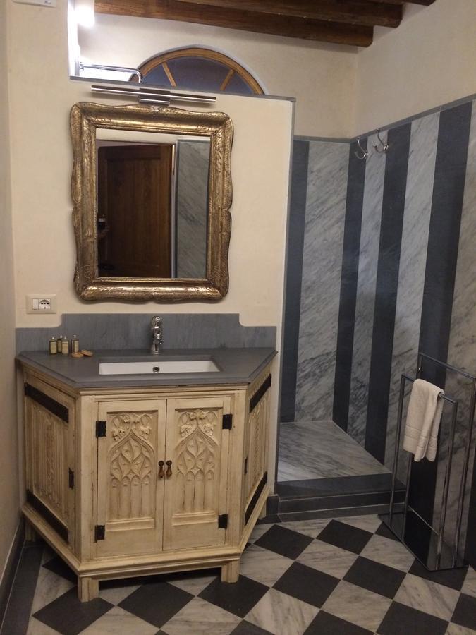 Il Paganello Hotel Tavarnelle Val di Pesa Kültér fotó